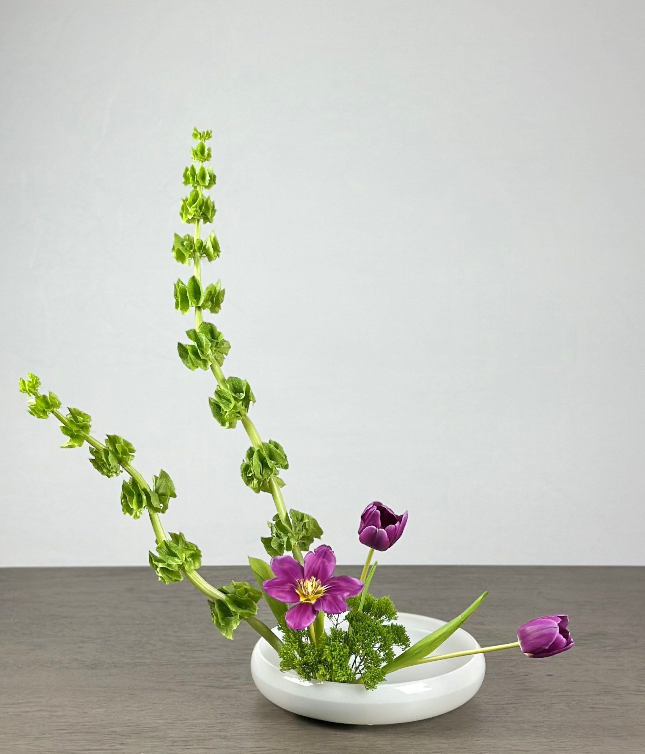 Introduction to Ikebana (In Person)